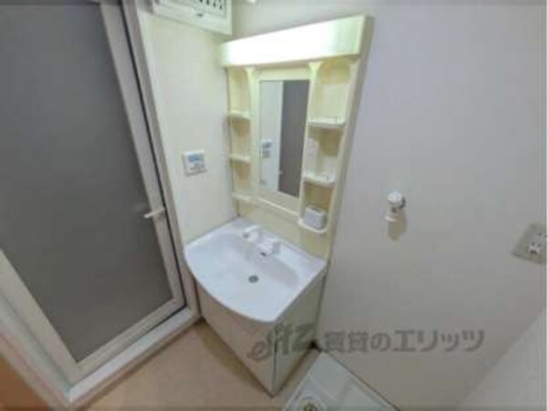 洗面所