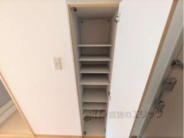 下駄箱