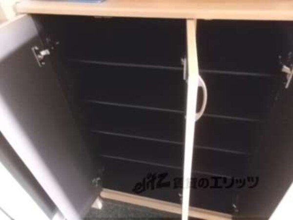 下駄箱
