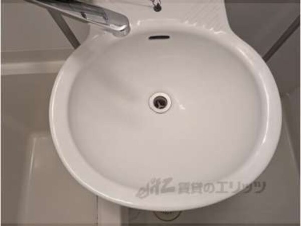 洗面所