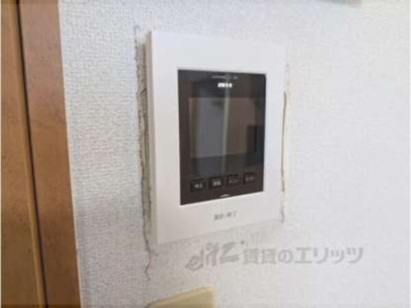 ＴＶモニターフォン