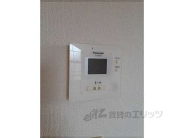 ＴＶモニターフォン