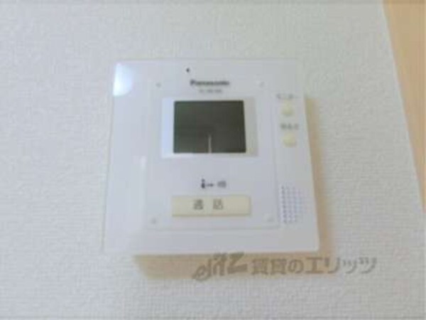 ＴＶモニターフォン