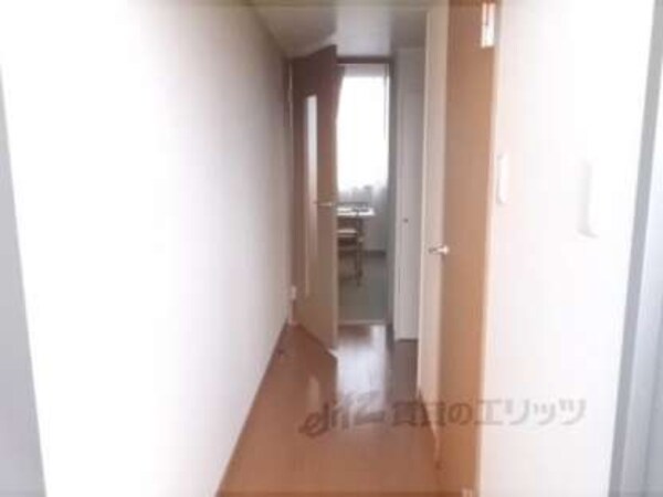 廊下