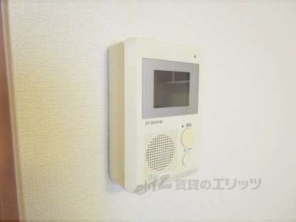 ＴＶモニターフォン