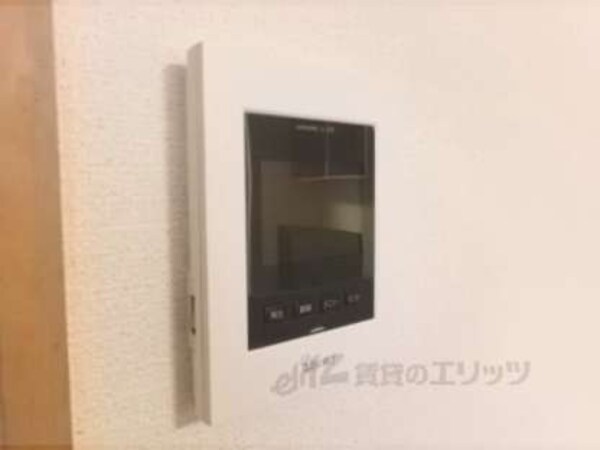 ＴＶモニターフォン