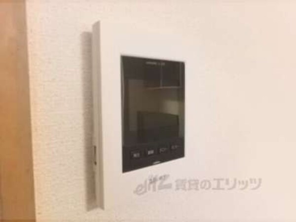 ＴＶモニターフォン