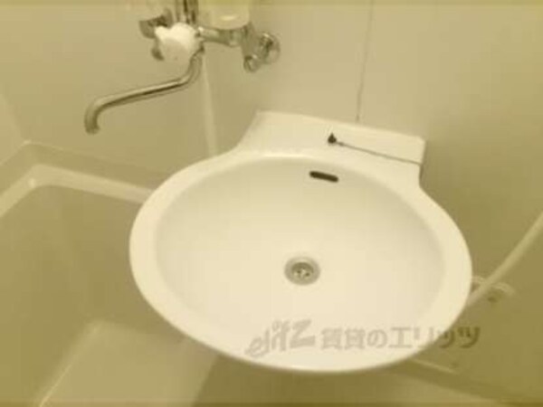 洗面所