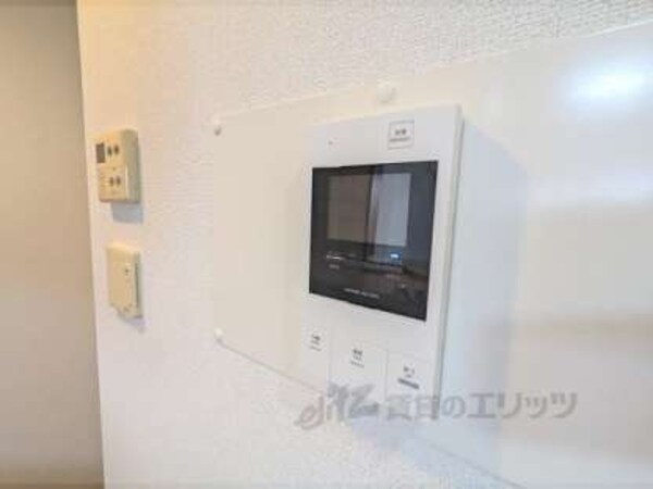 ＴＶモニターフォン