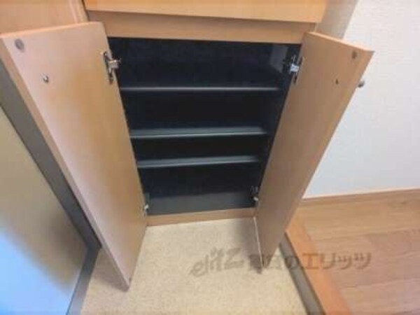 下駄箱