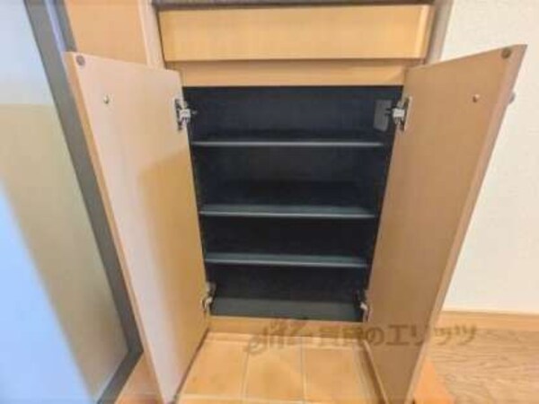 下駄箱