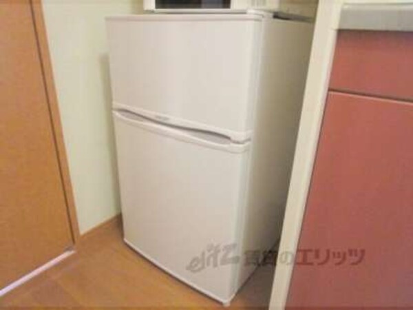 付属家電
