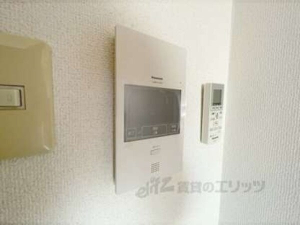 ＴＶモニターフォン