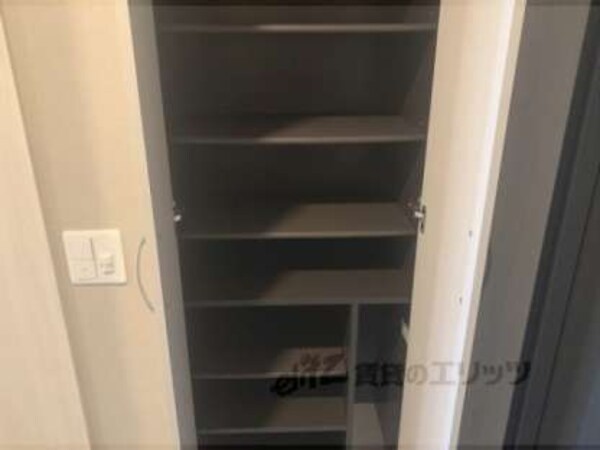 下駄箱