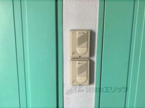 インターフォン