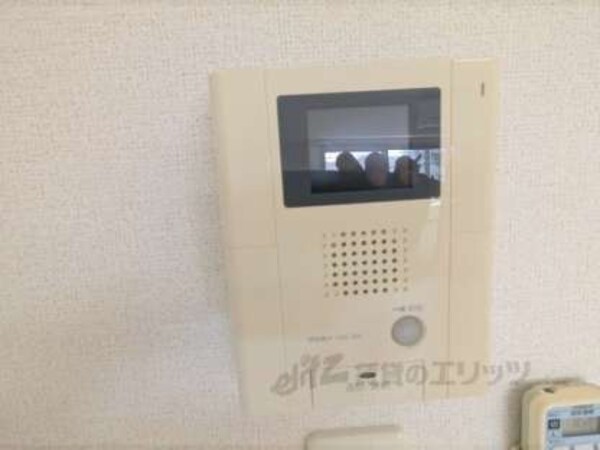 ＴＶモニターフォン