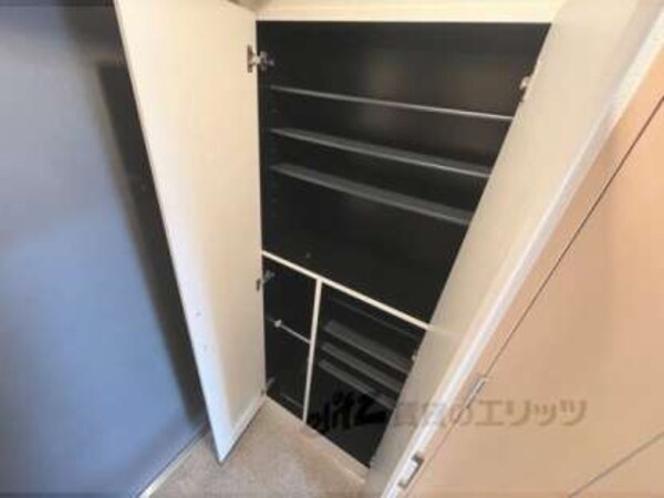 下駄箱