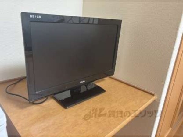 テレビ