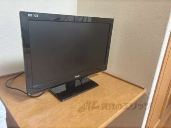 テレビ