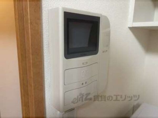ＴＶモニターフォン