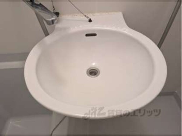 洗面所