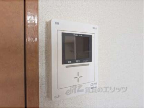 ＴＶモニターフォン