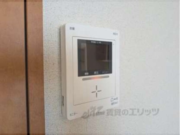 ＴＶモニターフォン