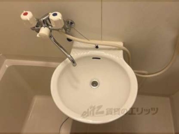洗面所