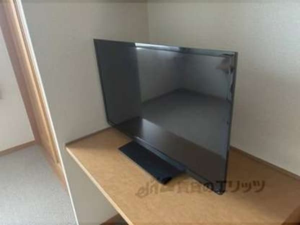 テレビ