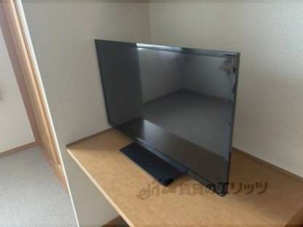 テレビ