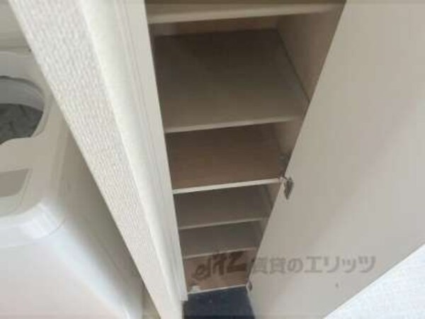 下駄箱