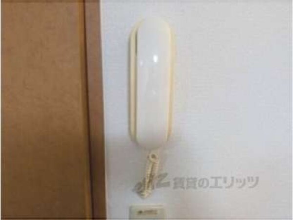 ＴＶモニターフォン