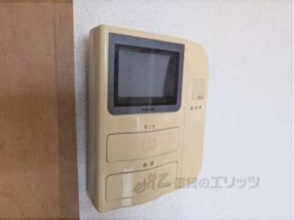 ＴＶモニターフォン