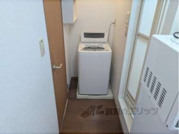 洗面所