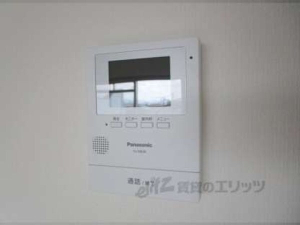 ＴＶモニターフォン