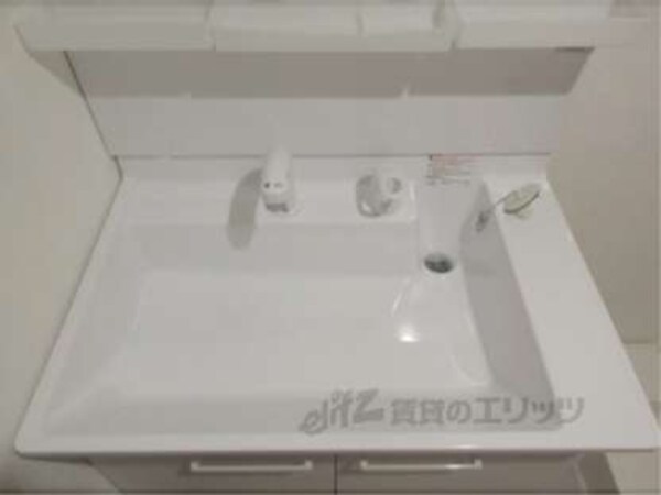 洗面所