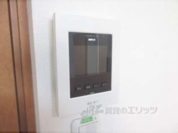 ＴＶモニターフォン