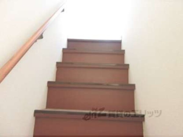 階段