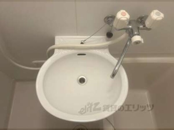 洗面所