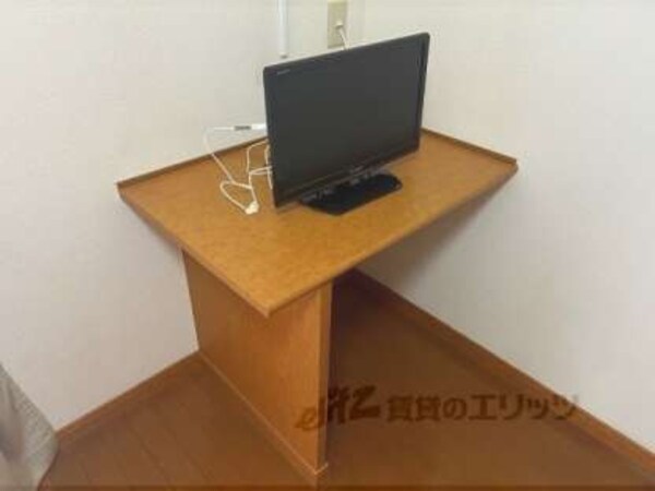 テレビ