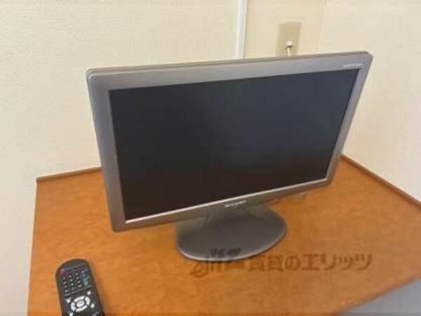 テレビ