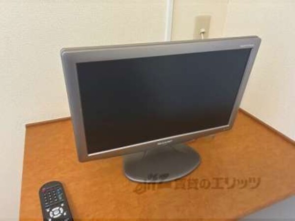 テレビ