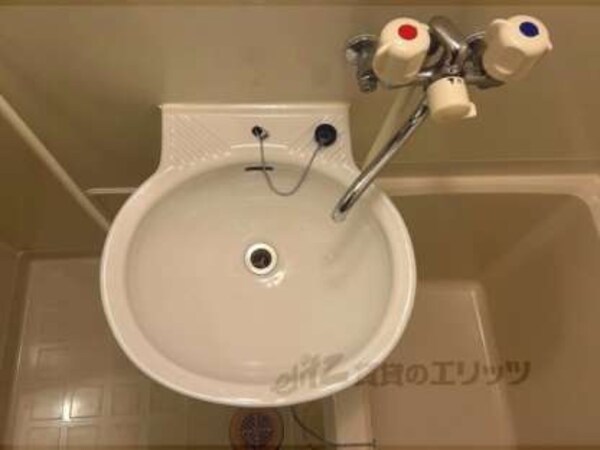 洗面所