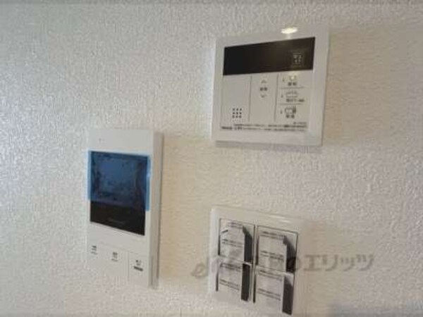 ＴＶモニターフォン