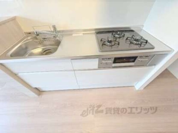 下部収納