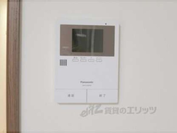 ＴＶモニターフォン