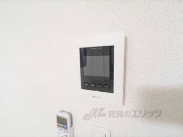 ＴＶモニターフォン