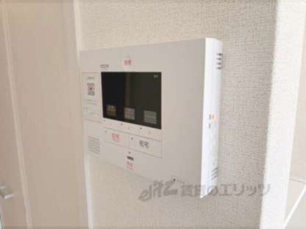 ホームセキュリティー