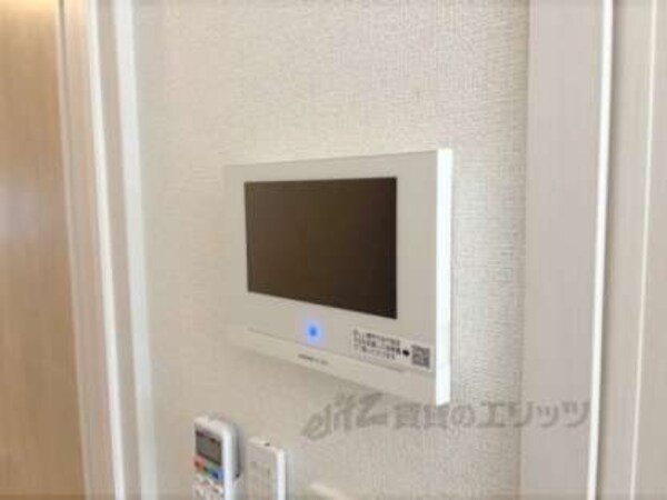 ＴＶモニターフォン