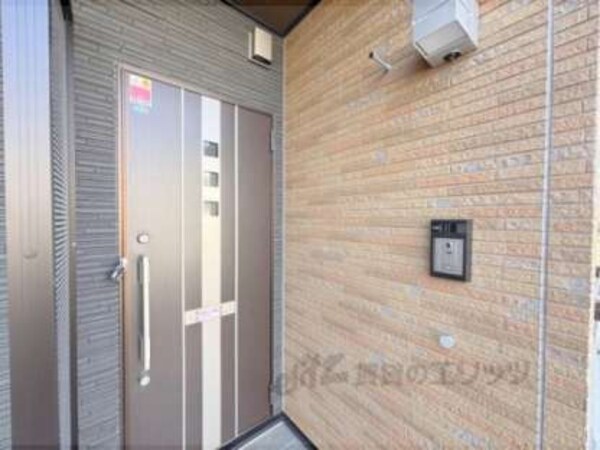 ＴＶモニターフォン